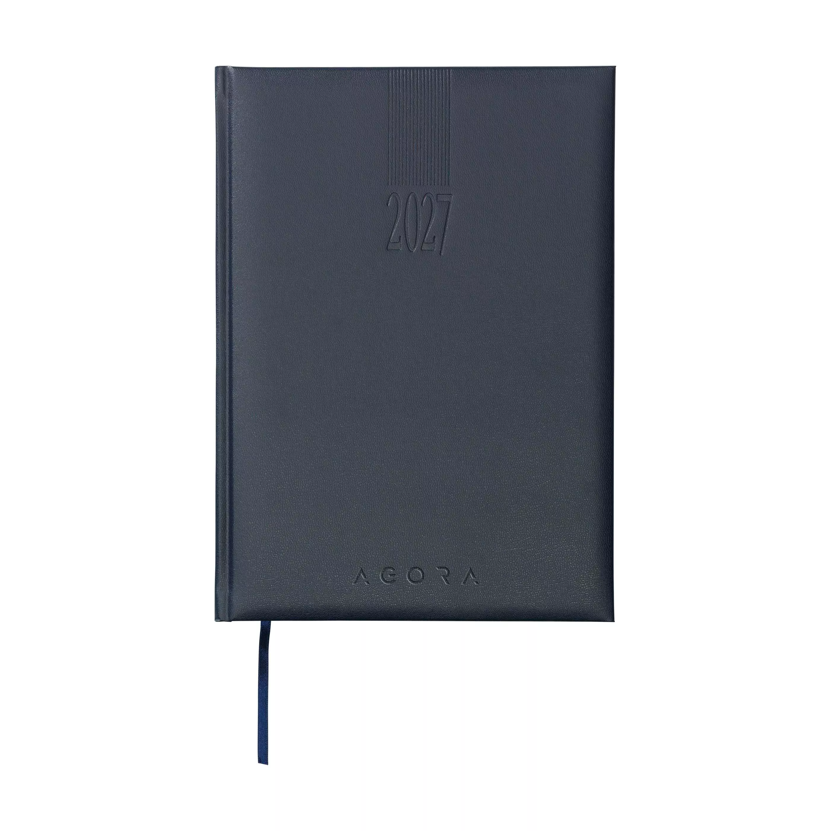Euromax Balacron agenda 4-talig