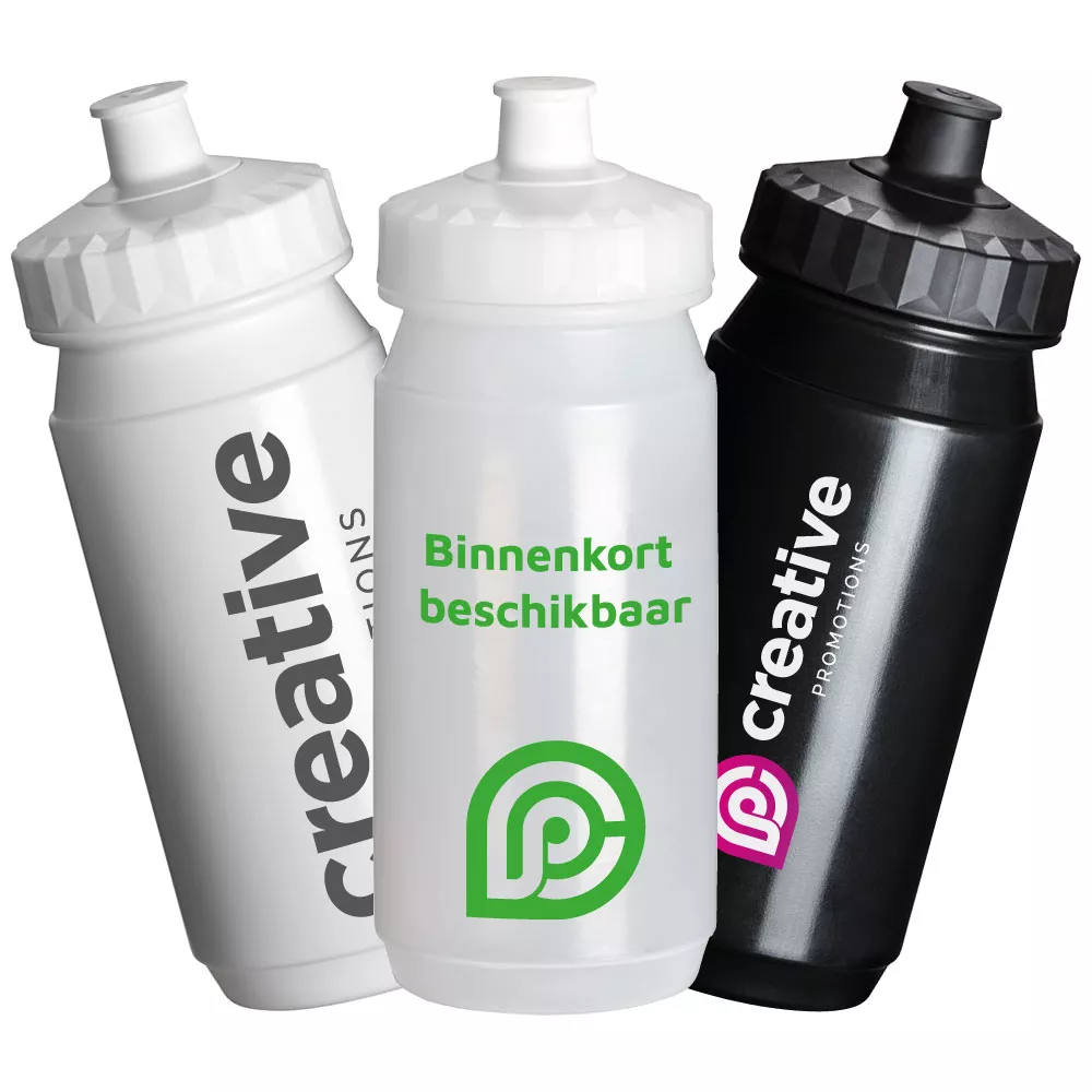 Tacx Bidon Daiya Bio 550cc