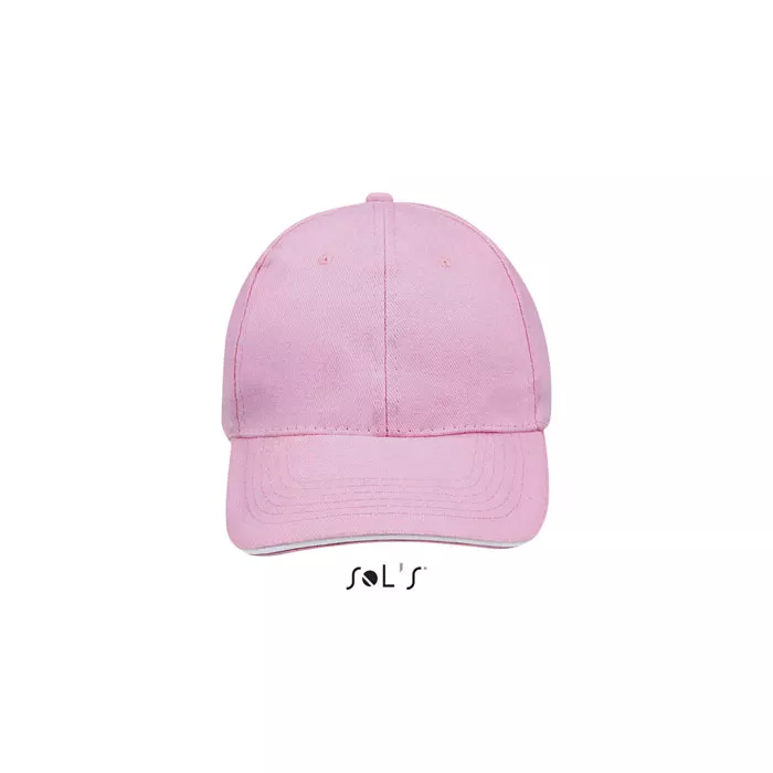 Pink/White - row2
