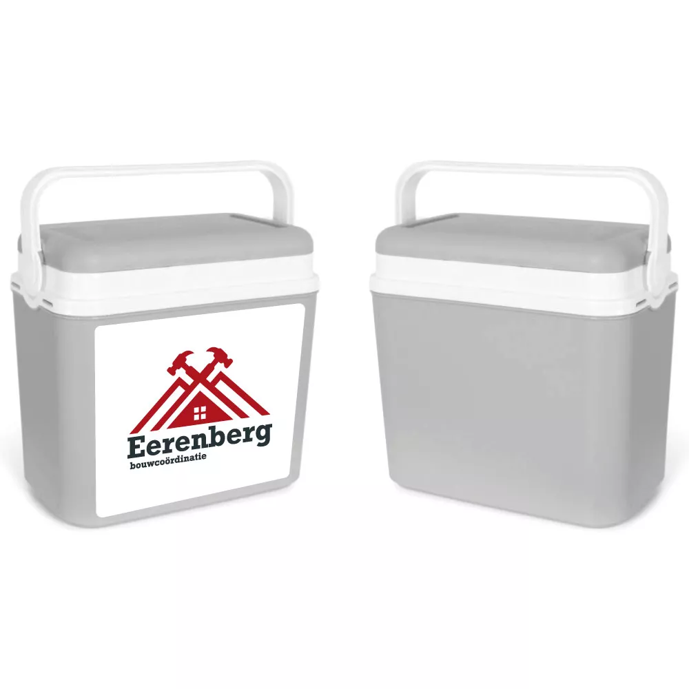 Full colour sticker enkelzijdig