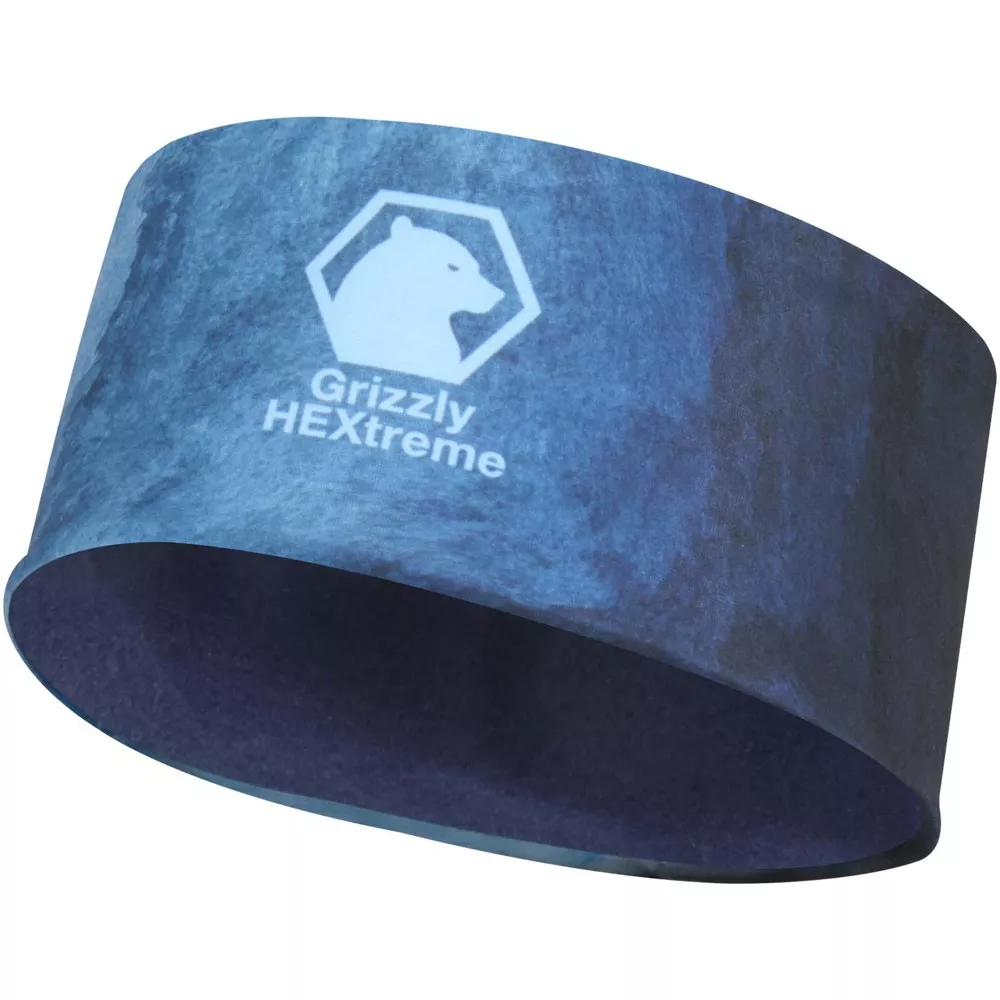 Marineblauw - row1