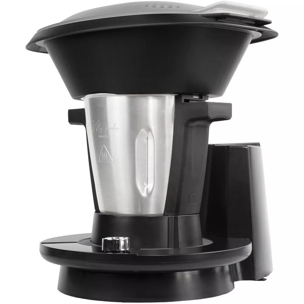 Prixton My Foodie gastronomische wifikeukenrobot 