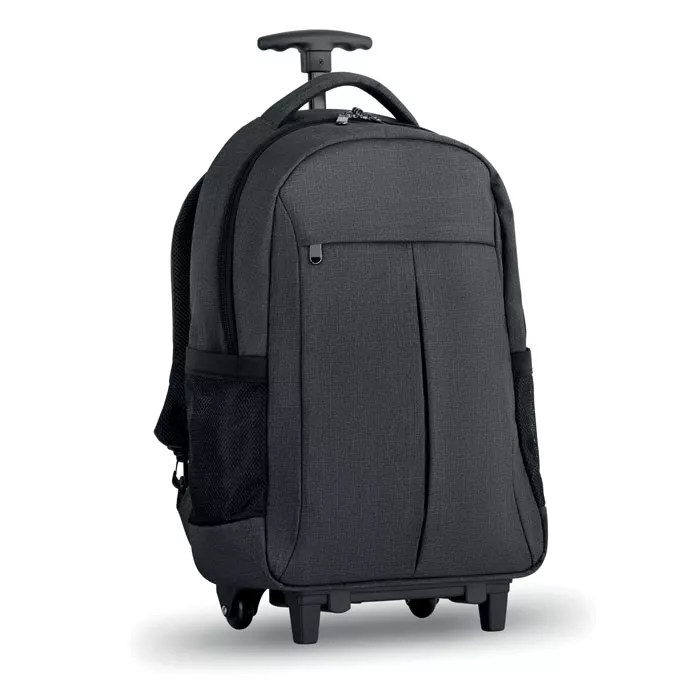 STOCKHOLM TROLLEY Laptoprugtas/trolley 15 inch