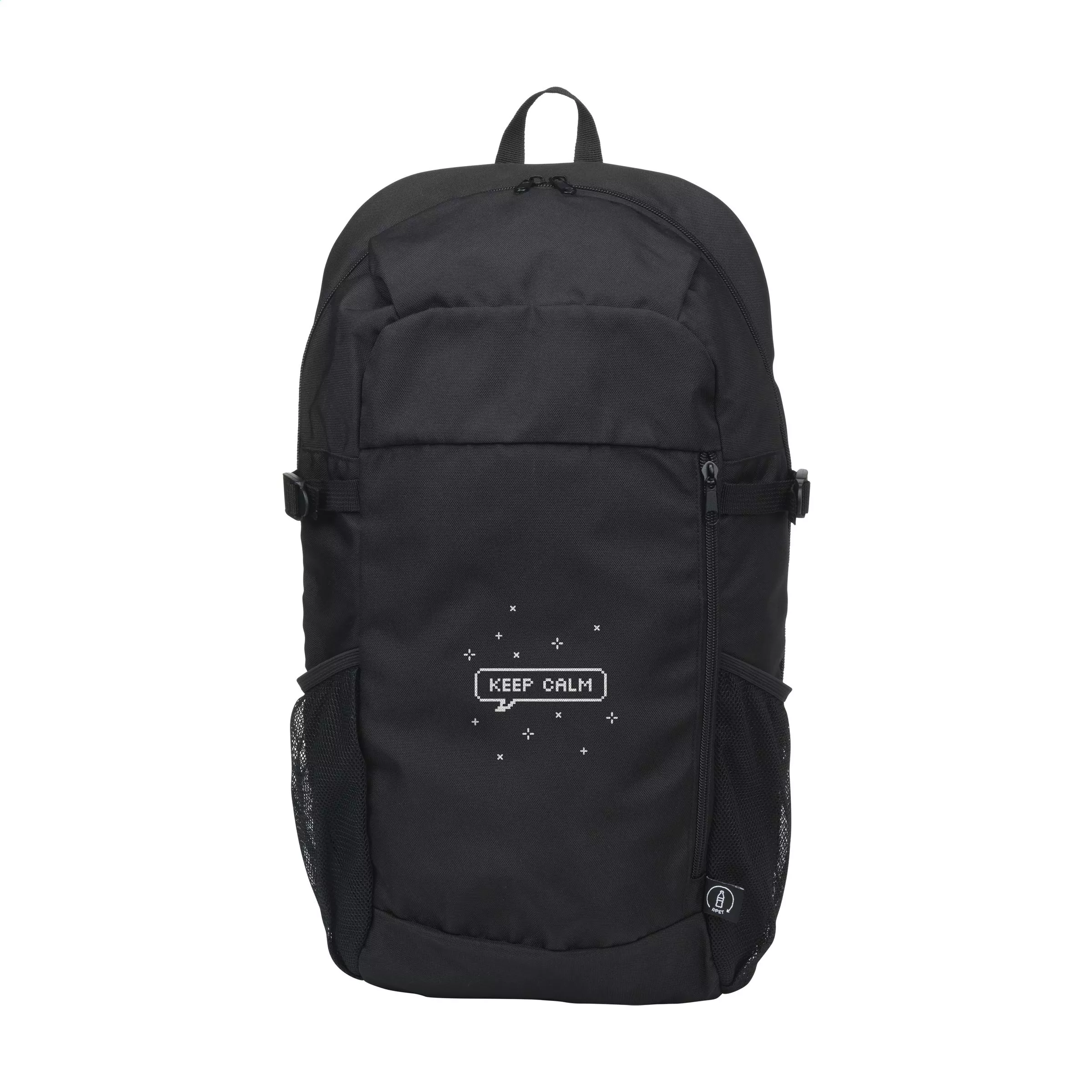 WyattTrail GRS RPET Backpack rugzak