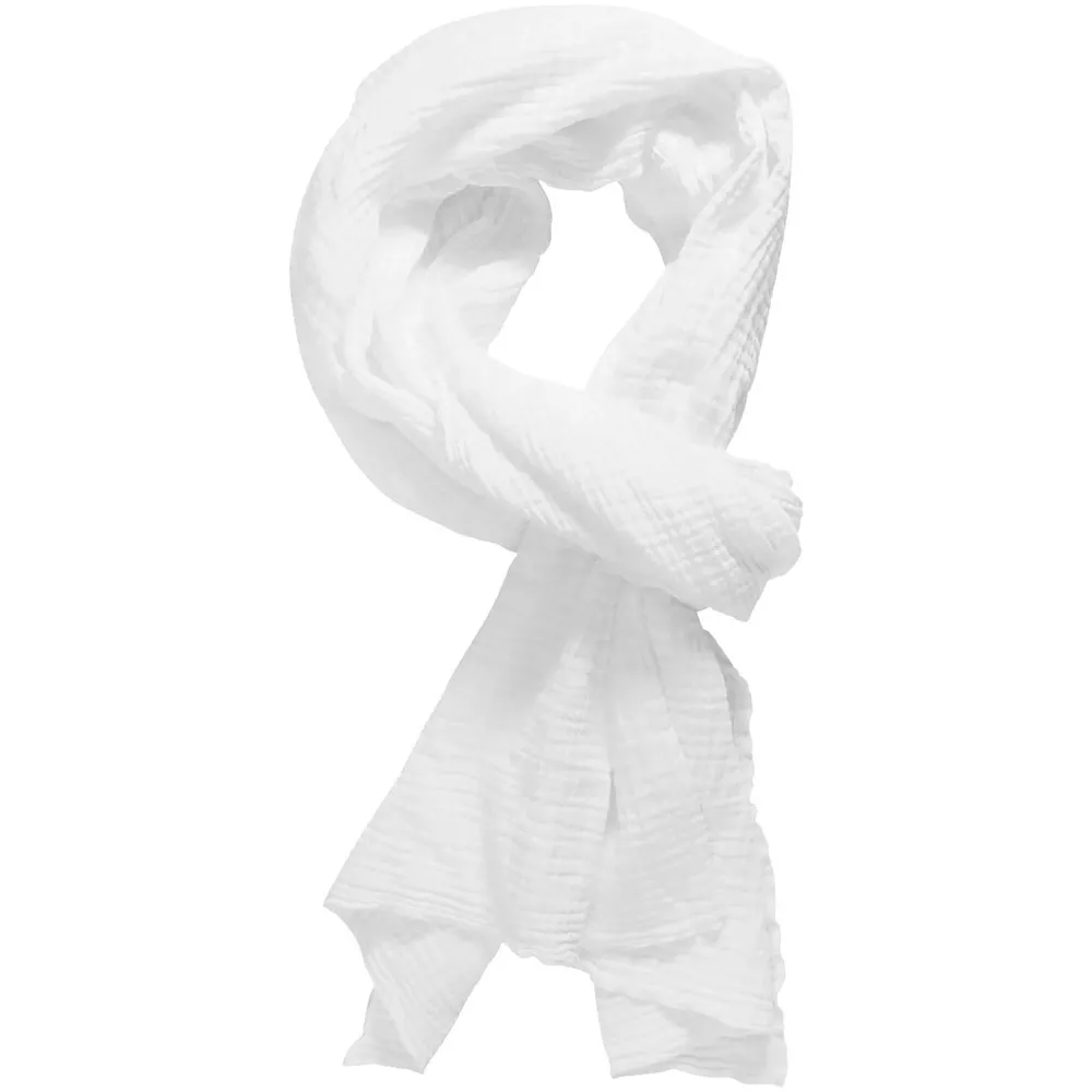 Citizen Green Scarfy sjaal 50 x 220 cm