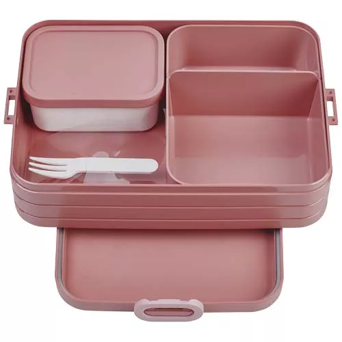 Mepal Take a Break grote Bento-lunchbox van 1500 ml