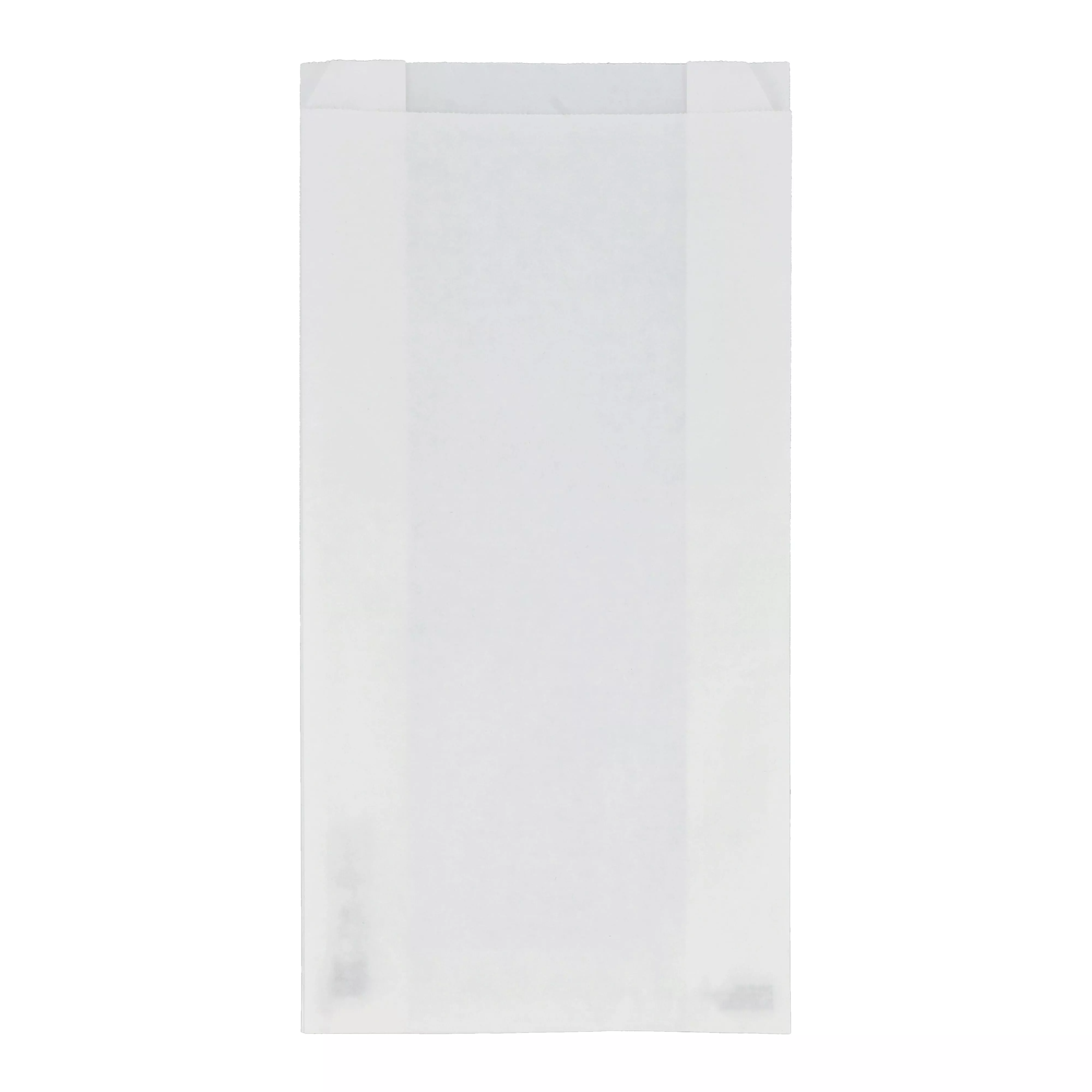 Papieren zak 50g/m² 15 x 7 x 36cm