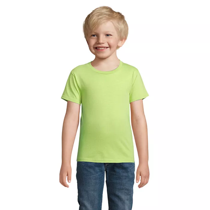 PIONEER Kinder T-Shirt 175g