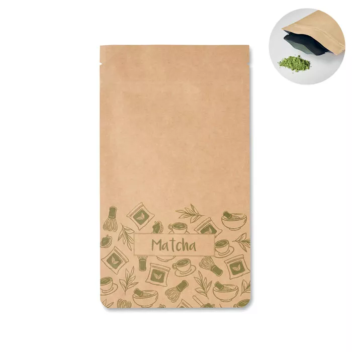 MATCHA Matcha theepoeder 10 g