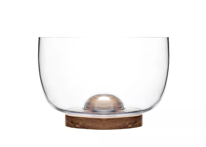 Sagaform Nature saladeschaal