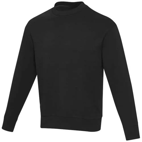 Jet uniseks Aware™ gerecyclede trui met crewneck