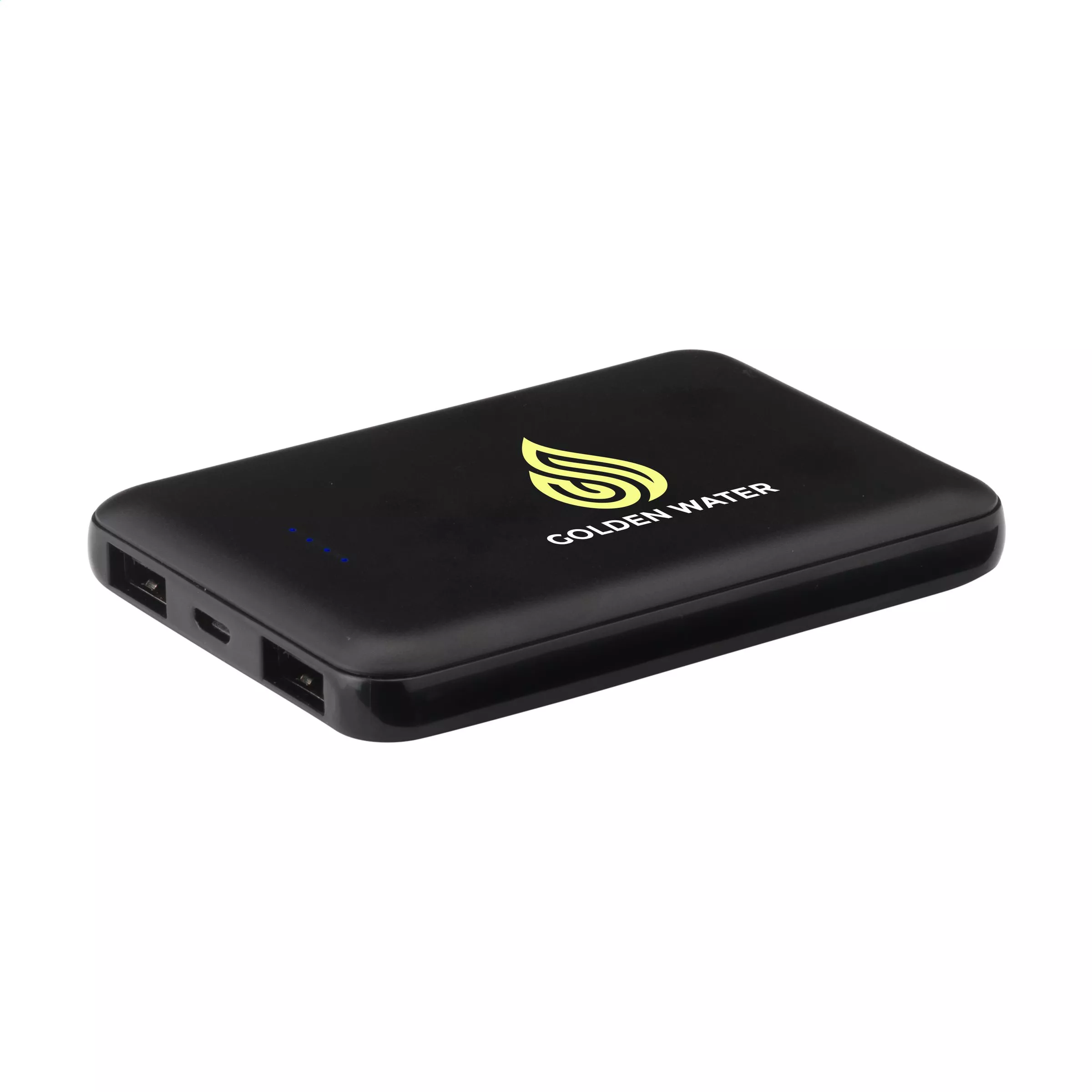 PocketPower 5000 RCS Recycled Powerbank oplader