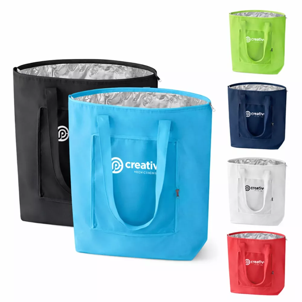 PLICOOL Koeltas van 210T nylon