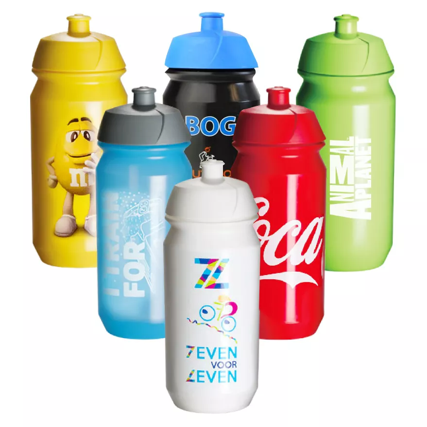 Tacx Bidon Shiva 500cc