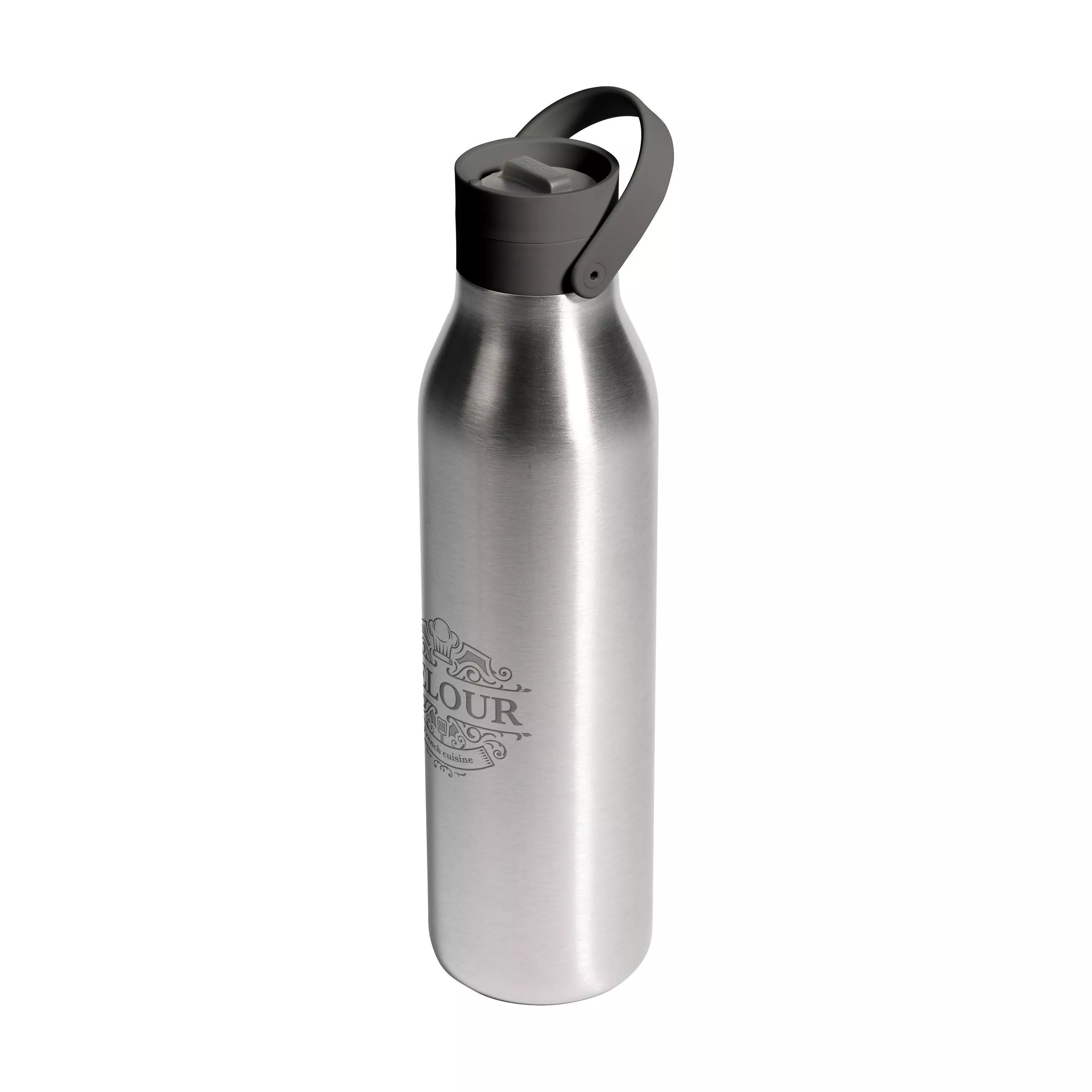 Circular&Co Recycled Stainless Steel Bottle 750 ml