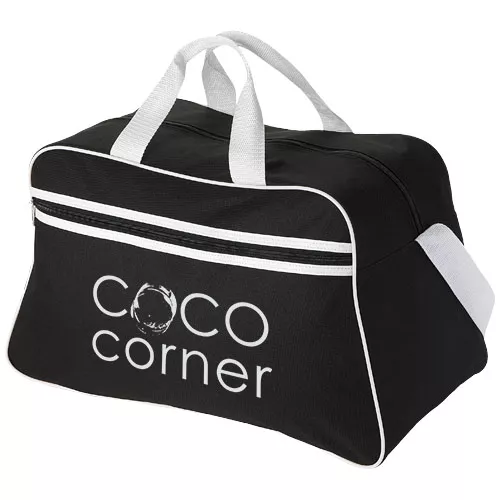 San Jose polyester sporttas 30L