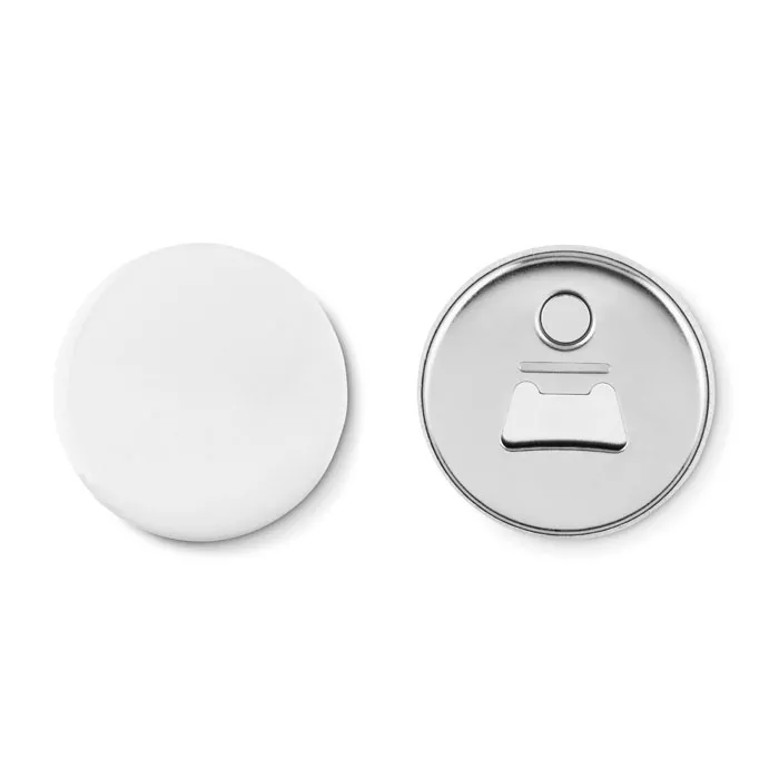 PIN OPENER Koelkastmagneet en flesopener