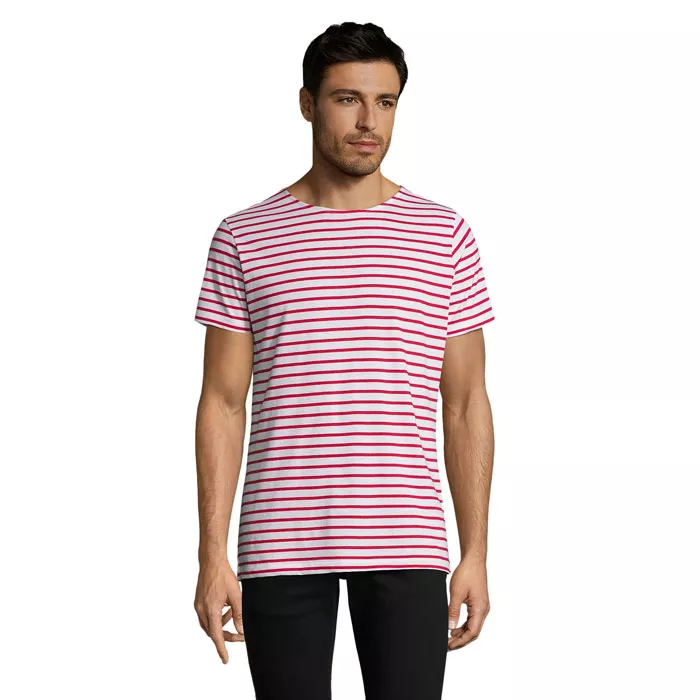 Wit/rood - row4