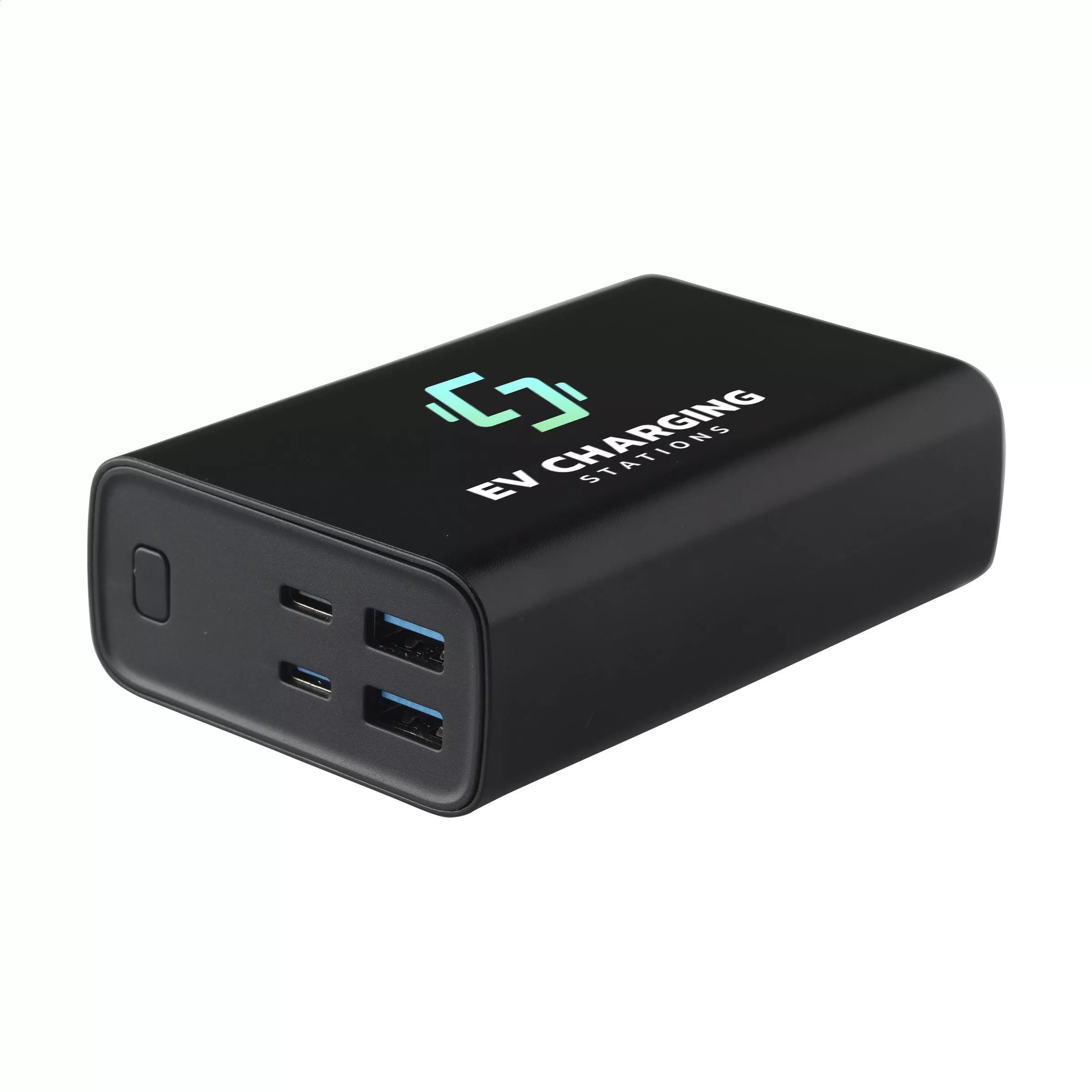 Powerbank RCS Recycled ABS 20000 oplader