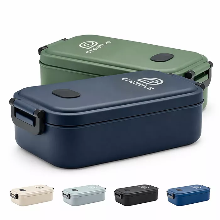 INDUS PP lunchbox 800 ml