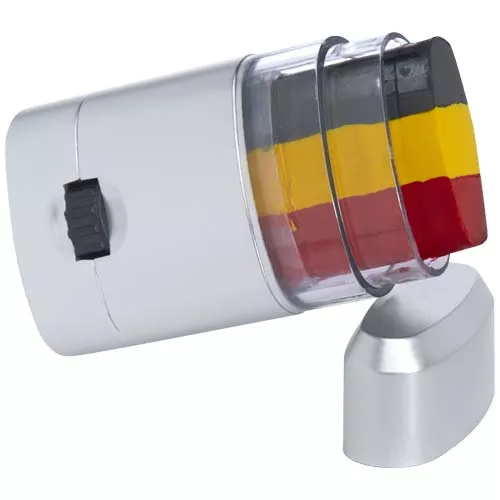 Zwart - row3