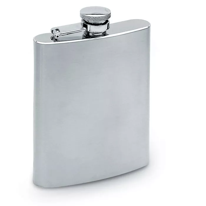 SLIMMY FLASK Heupfles 200 ml