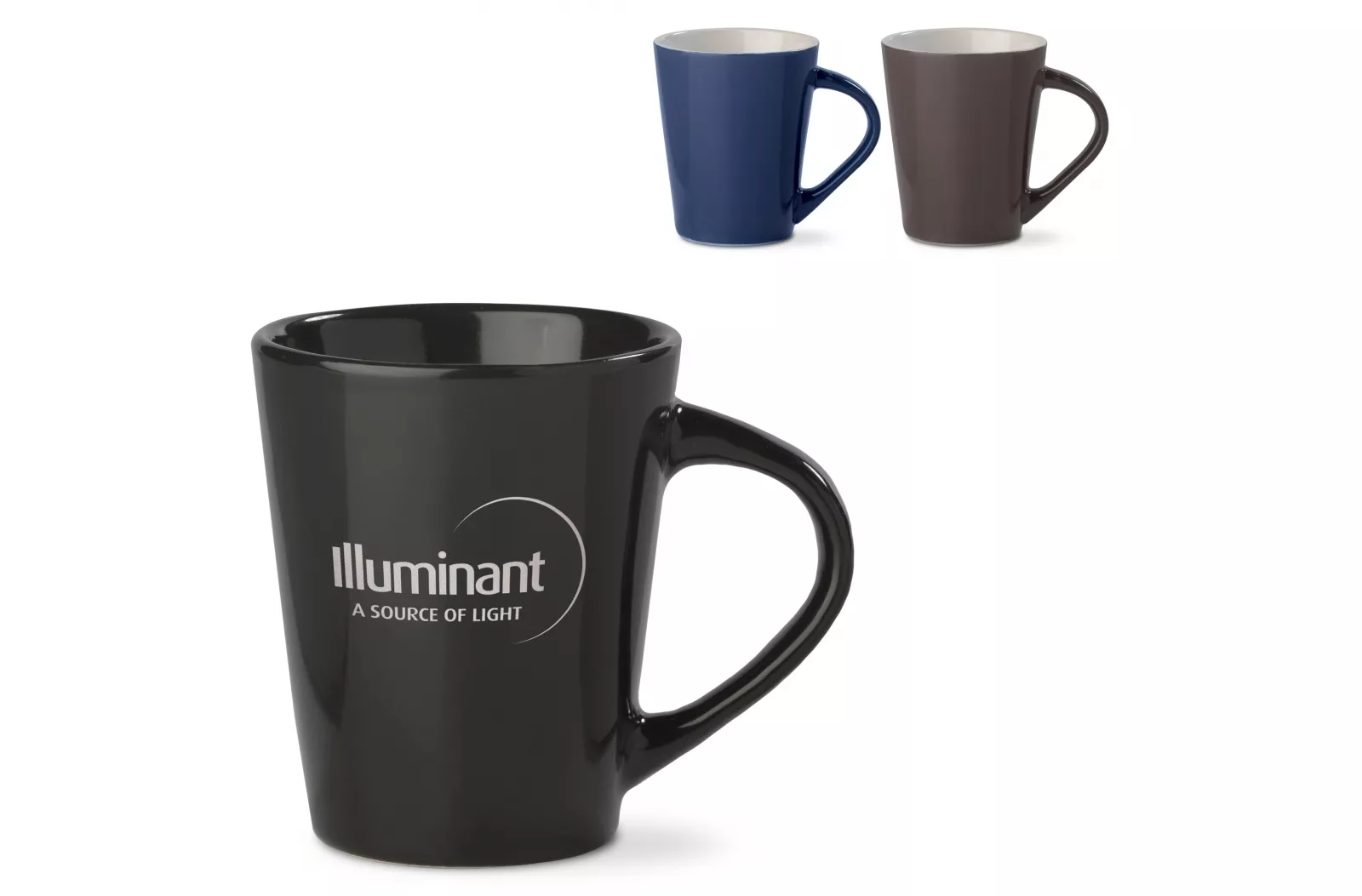 Mok Nice Kleur 270ml