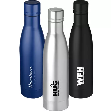 Vasa 500 ml koper vacuüm geïsoleerde fles