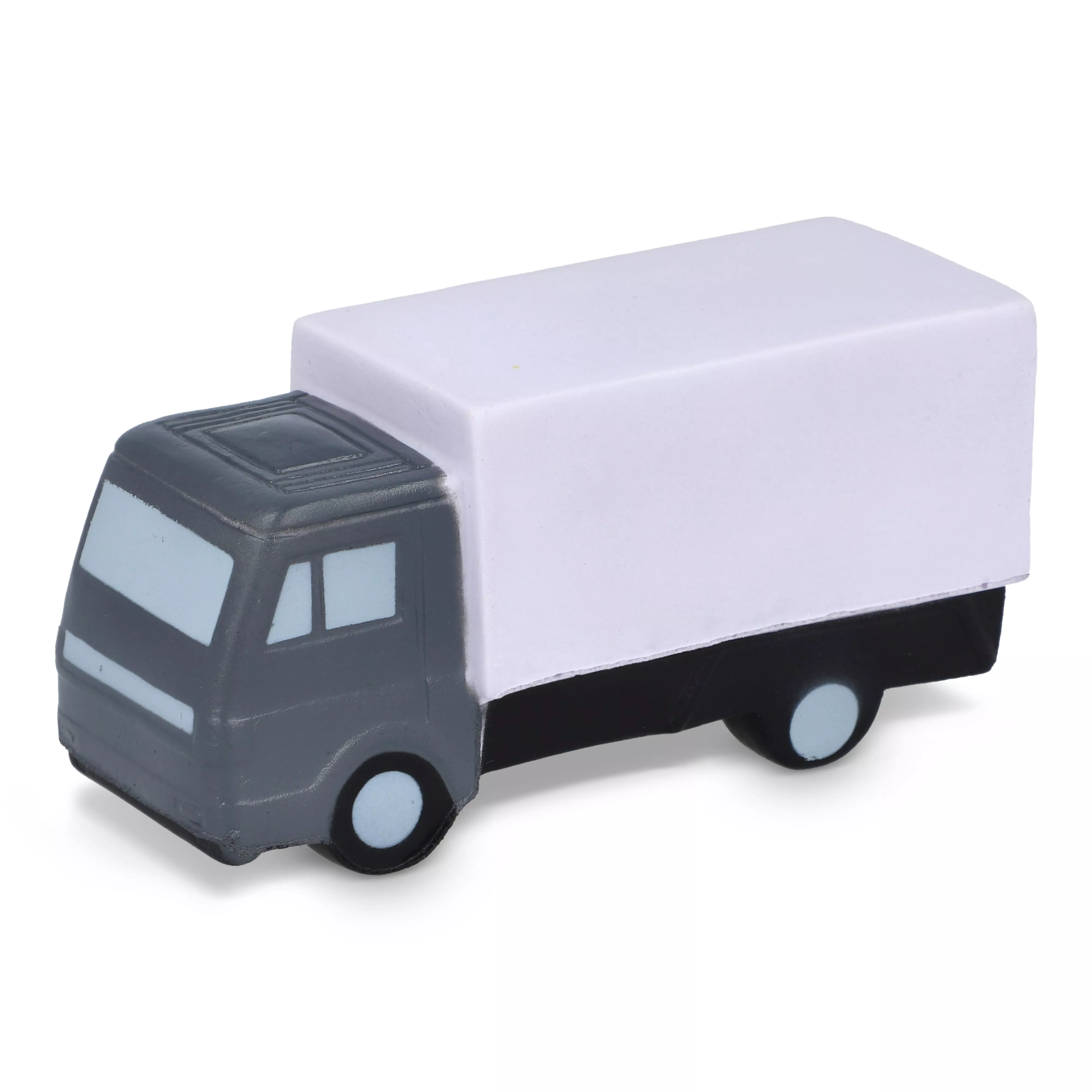 Anti-stress vrachtwagen