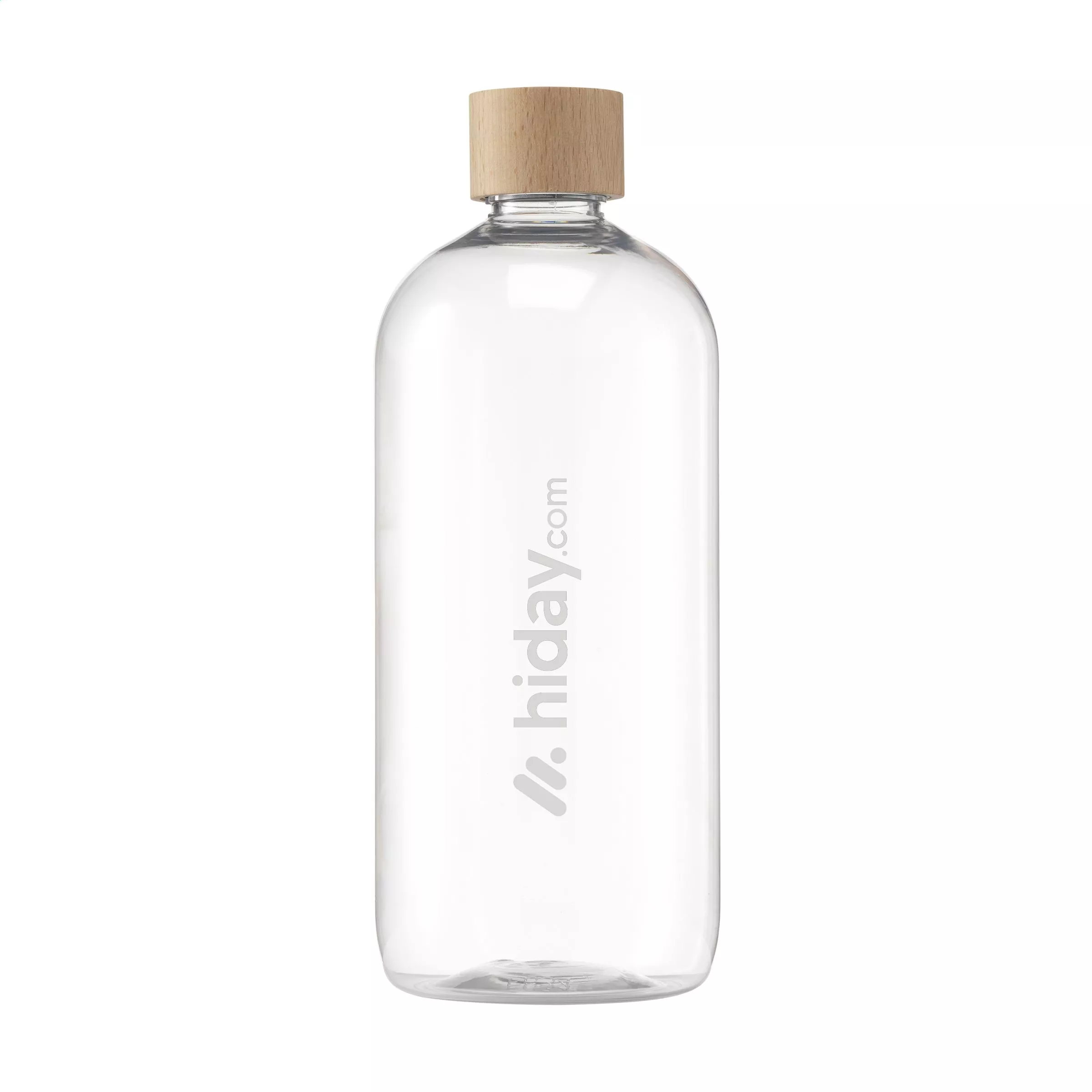 RPET Beech Bottle 750 ml waterfles
