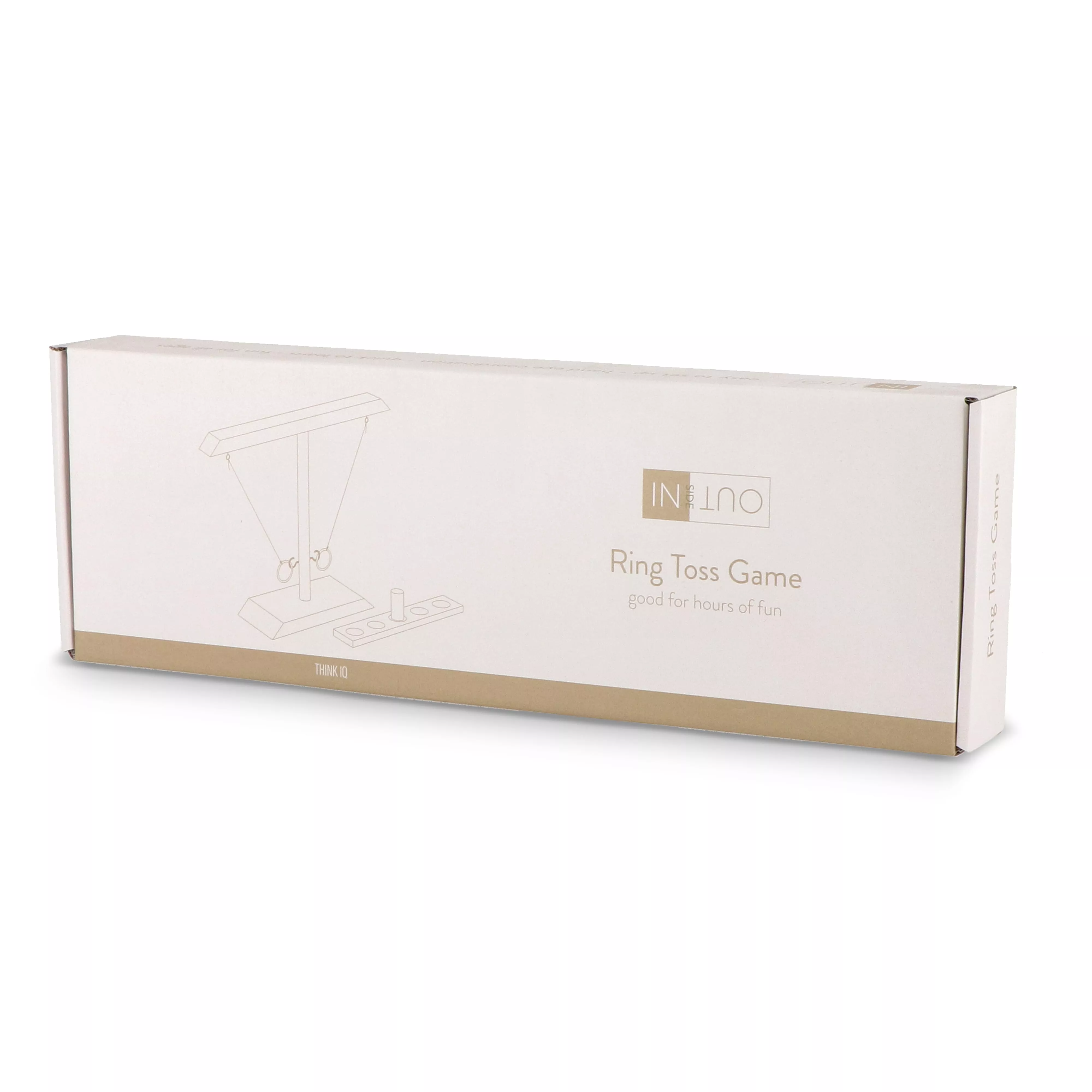 InSideOut Ring Toss Game