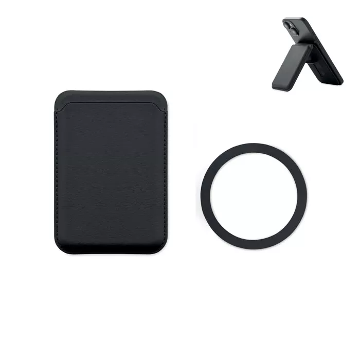 KARTA STAND Magnetische creditcardhouder