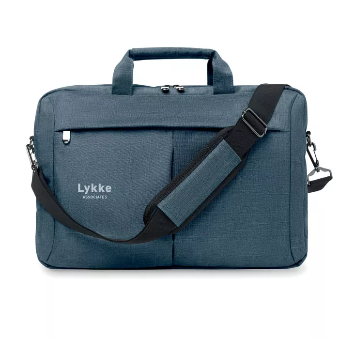 STOCKHOLM Laptoptas 360D