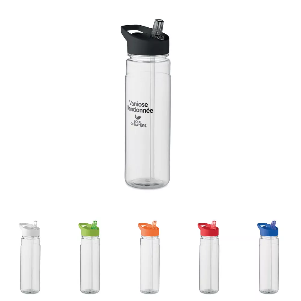 ALABAMA RPET drinkfles met fliptop