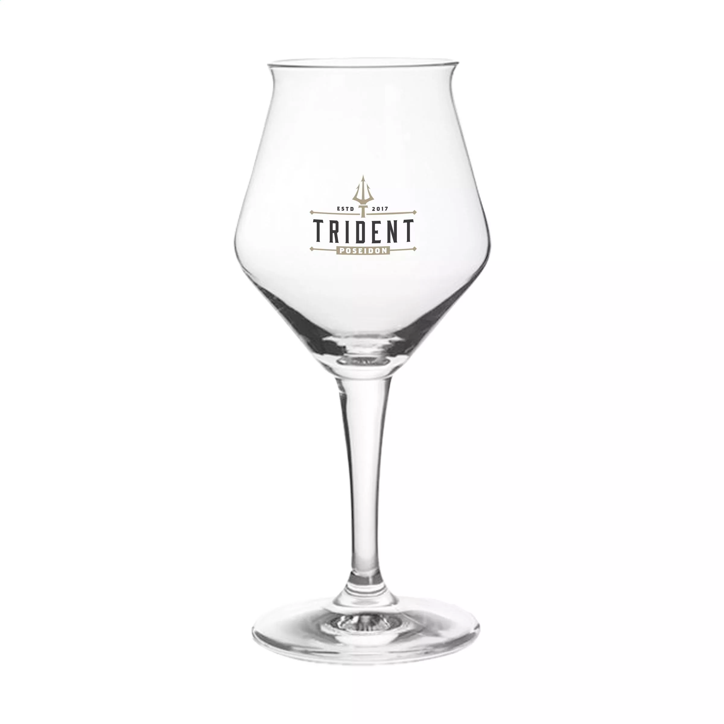 Crown Sommelier Bierglas 420 ml