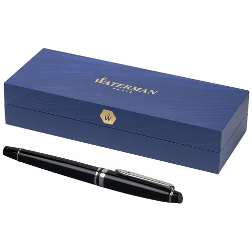 Waterman Expert rollerbalpen (zwarte inkt)