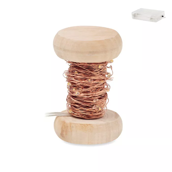 FAIRY LED lichtsnoer 5m