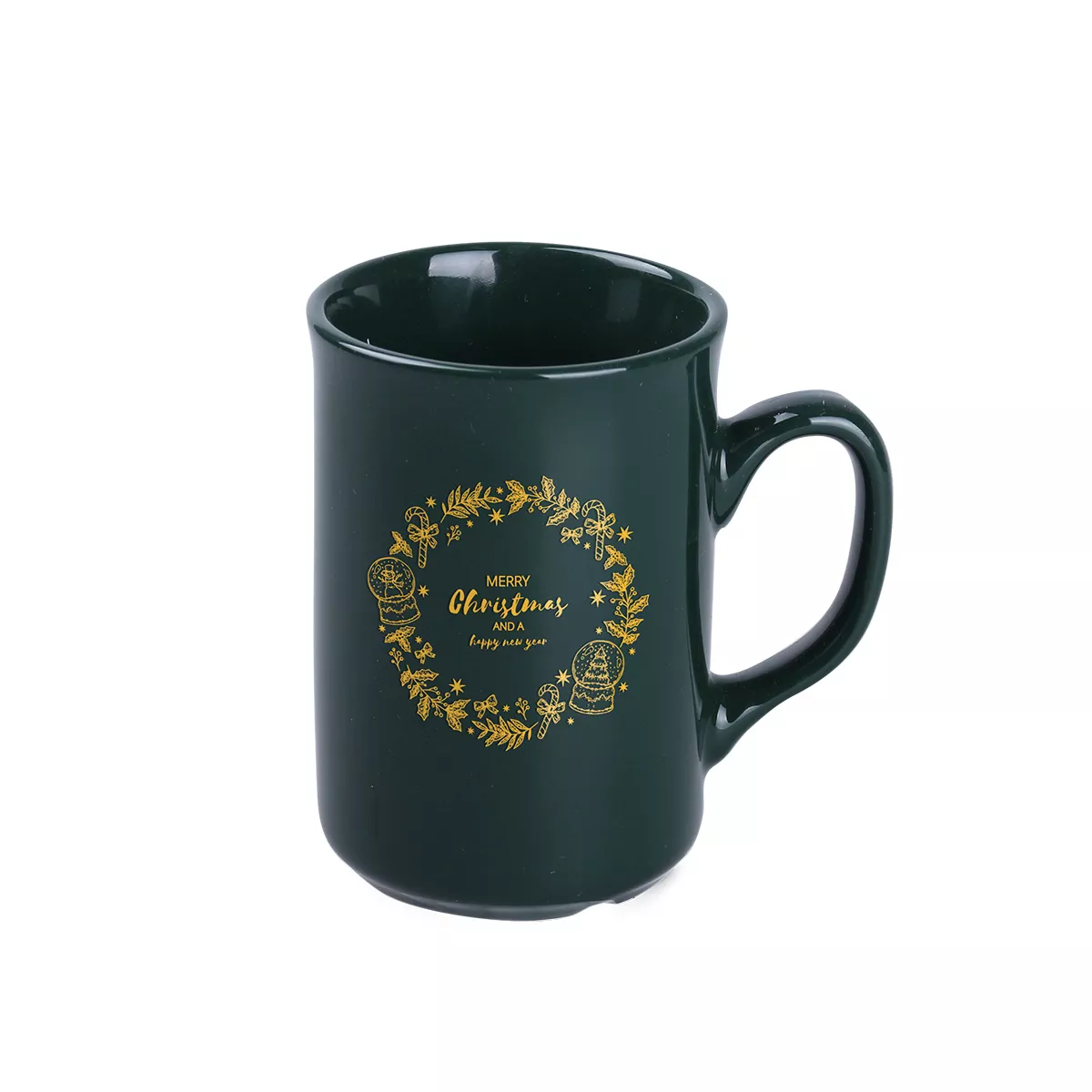 Beker Santa 220ml