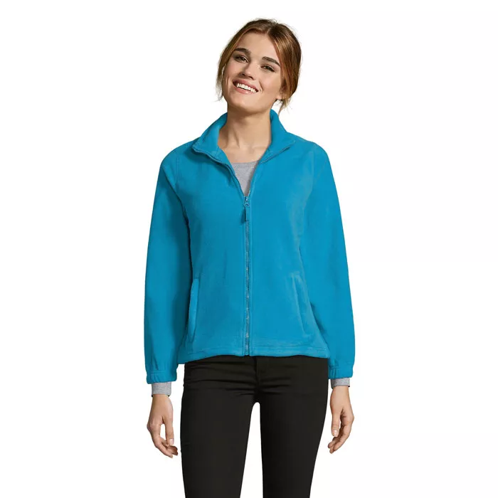 NORTH WOMEN Fleece 300g