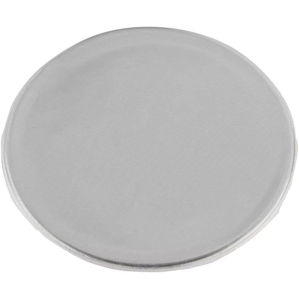 RFX™ Reflecterende sticker rond medium