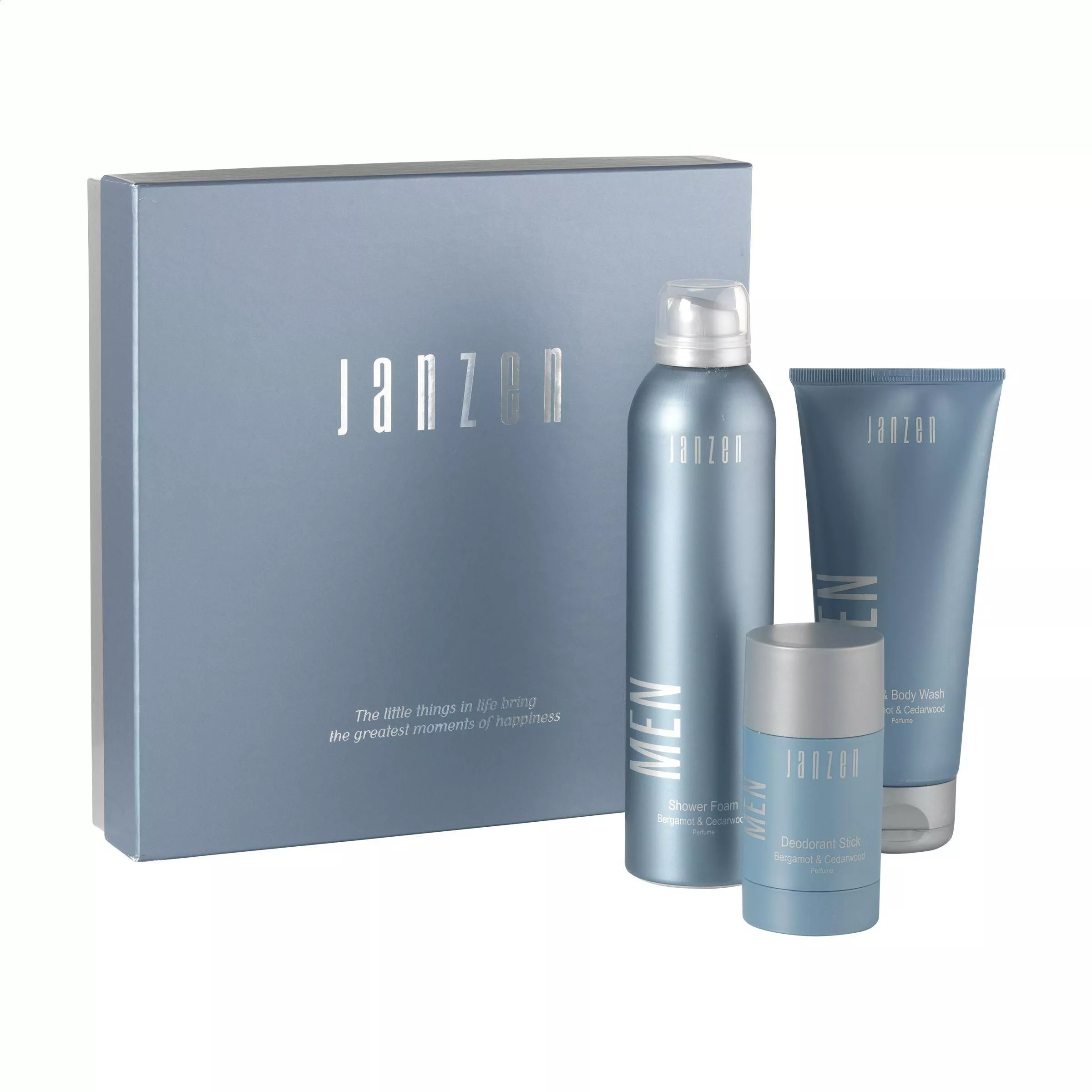 JANZEN Gift Set for Men