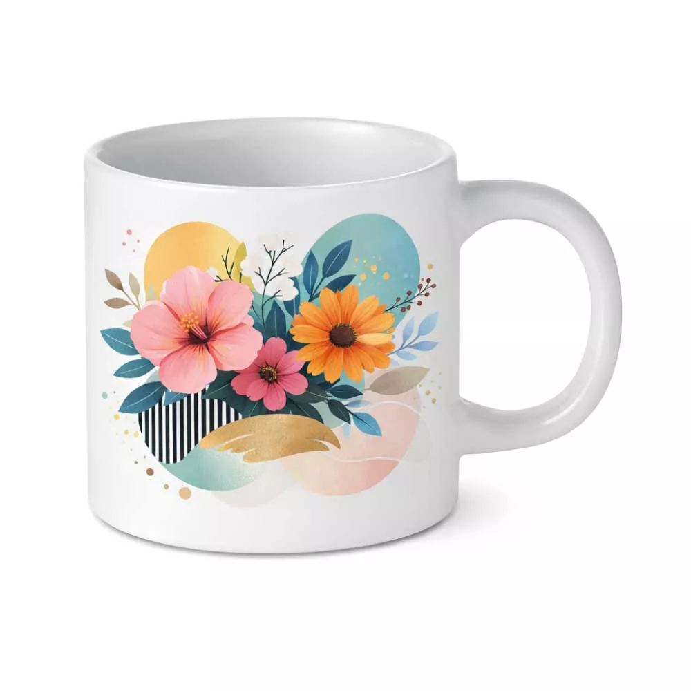 MINI SUBLIM Sublimatiebeker klein