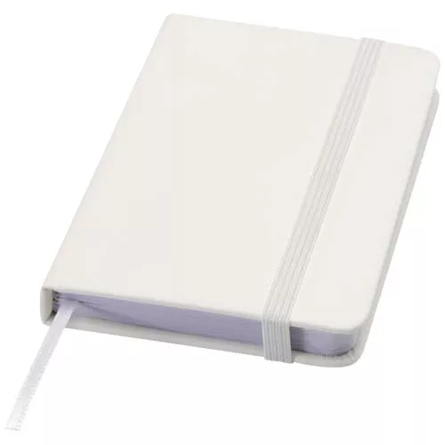 Spectrum A7 notitieboek met harde kaft