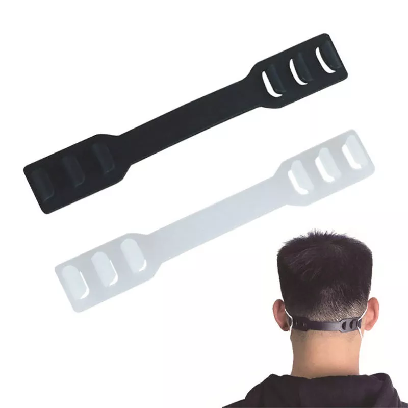 Mondkapjes Verlengstuk