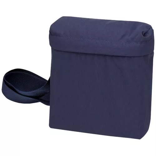 Arca GRS crossbodytas van gerecycled nylon