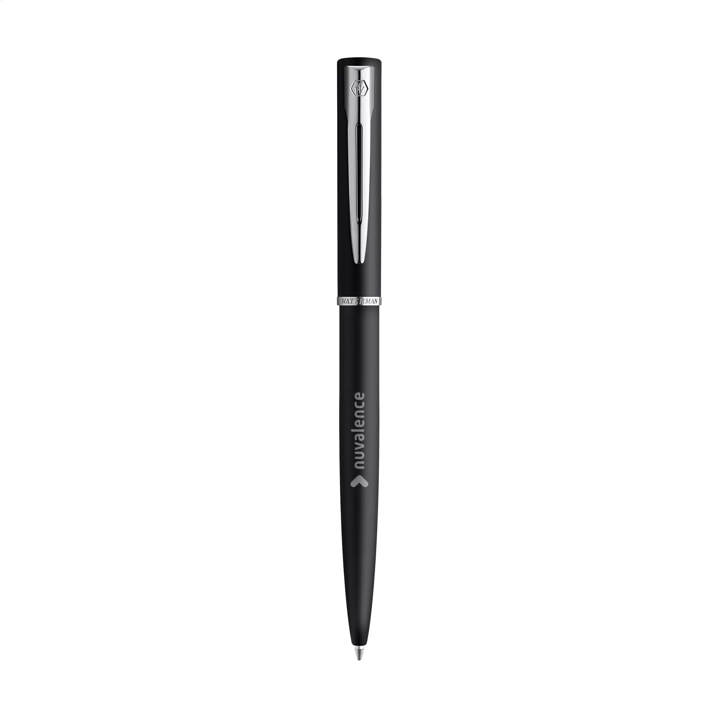 Waterman Allure Balpen - blauwe inkt
