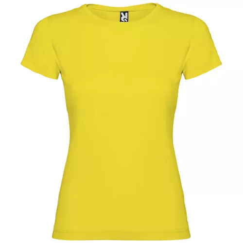 Jamaica damesshirt met korte mouwen