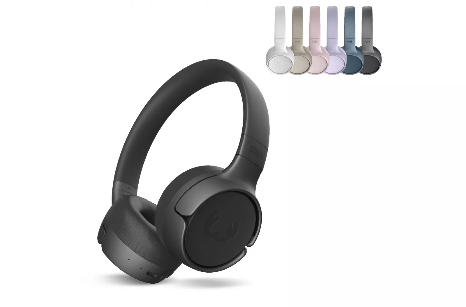 3HP1100 I Fresh 'n Rebel Code Fuse Draadloze on-ear koptelefoon