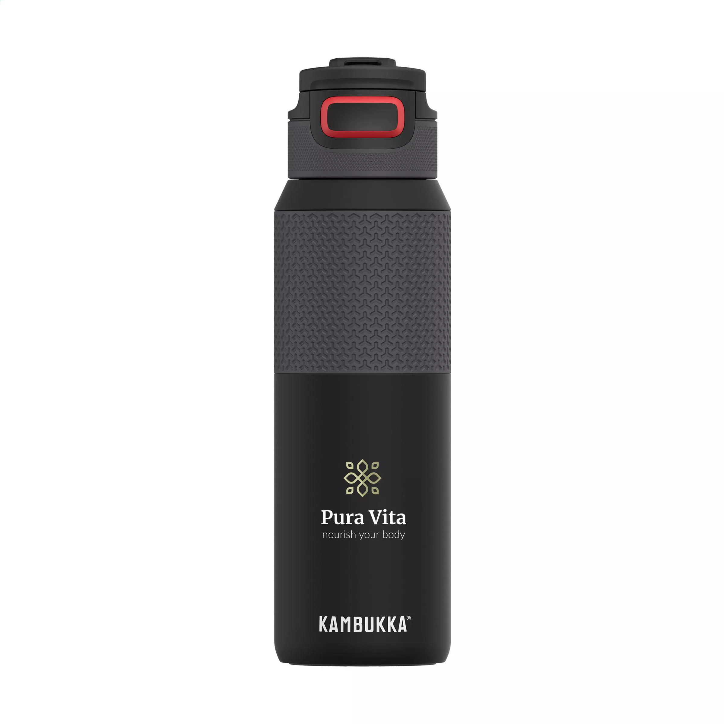 Kambukka® Elton Insulated 1 L drinkfles