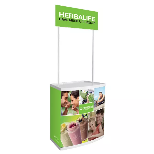 Counter Herbalife Lifestyle